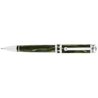 Montegrappa Espressione Mechanical Pencil Amazon Green