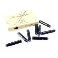 Montegrappa Cartridges Blue