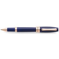 Montegrappa Fortuna Rose Gold Plated Rollerball