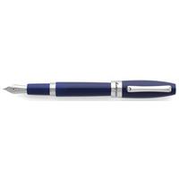 Montegrappa Fortuna Palladium Plated Fountain Pen