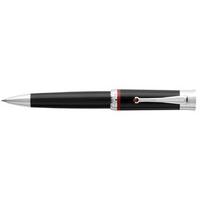 montegrappa desiderio black ball pen