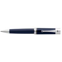 Montegrappa Desiderio Navy Blue Ball Pen