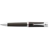 montegrappa desiderio chocolate ball pen