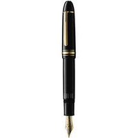 Montblanc Meisterstück 149 Fountain Pen