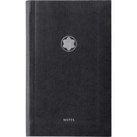 montblanc refill notebook small