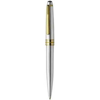 montblanc meisterstck solitaire ballpoint pen