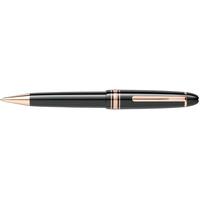 montblanc meisterstuck legrand 162 90 years ball pen with rose gold tr ...