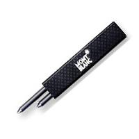 Mont Blanc Leonardo Sketch Pencil Leads HB (2 per Pack)