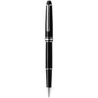 montblanc meisterstck classique platinum line rollerball