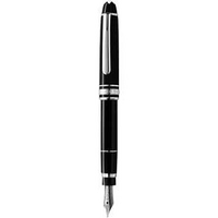 Montblanc Meisterstück Hommage à W.A. Mozart Platinum Line Mini Fountain Pen