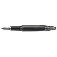 Montblanc Writers Edition Daniel Defoe Fountain Pen