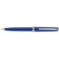 Montblanc Cruise Collection Blue Ballpoint Pen