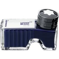 montblanc permanent blue 60ml ink bottle