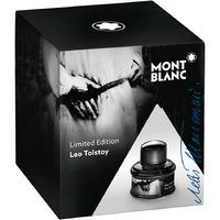 Montblanc Ink Bottle Writing Edition Tolstoy Sky Blue 35ml