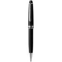 montblanc meisterstck classique platinum line ballpoint pen