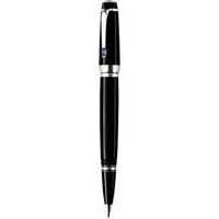 Montblanc Bohème Bleu Platinum Line Rollerball