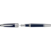 montblanc great character john f kennedy medium nib fountain pen