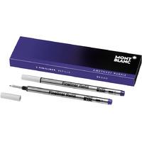 Montblanc Fineliner Refill Amethyst Purple (2 refill pack)