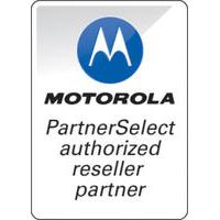 Motorola RS232 Cable DB9 Female Connector