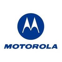 Motorola - Wall mount kit