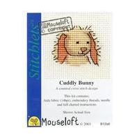 Mouseloft Cuddly Bunny Stitchlets