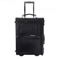 monolith upright pilot case nylon black 2383