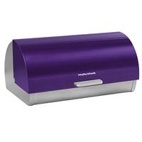 Morphy Richards Roll-top Bread Bin