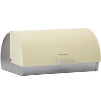 Morphy Richards Roll-top Bread Bin