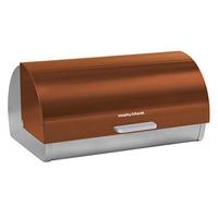 Morphy Richards Roll-top Bread Bin