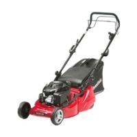 mountfield s421r lawnmower