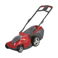 Mountfield Princess 38 Electric 4 Wheel