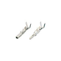 Molex 39-00-0039 Pk 100 18-24AWG Mini-fit Skt