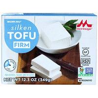 morinaga firm silken tofu