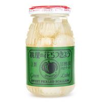 Momoya Hana Rakkyo Pickled Japanese Scallions