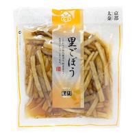 mori sato gobo pickled burdock