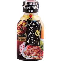 Morita Miso Grilled Meat Sauce