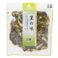 Mori Sato no Aji Pickled Vegetables