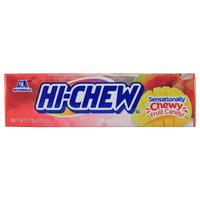 Morinaga Hi Chew Mango Chewy Candy (Taiwanese)