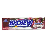 Morinaga Hi Chew Cherry Chewy Candy (Taiwanese)