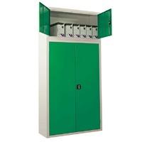 Modular Cupboard - 2 Compartment...