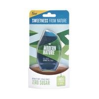 Modern Nature Liquid Stevia Sweetener, 60ml