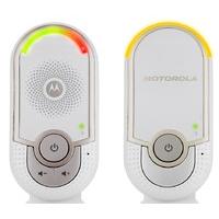 Motorola MBP8 Digital Audio Monitor