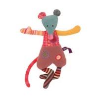 Moulin Roty Mouse-Jolis Pas Beaux