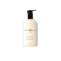 Moss and Rowe Lotus Blossom Moisturiser 400ml MRLB400M