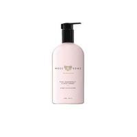 Moss and Rowe Pink GrapeFruit and Acai Berry Moisturiser 400ml