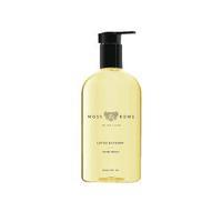 Moss and Rowe Pink Lotus Blossom Hand Wash 400ml MRLB400