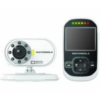 Motorola MBP26 Digital Video