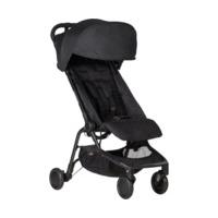 Mountain Buggy Nano 2.0 Ruby Red