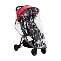 Mountain Buggy All Weather Set for Nano