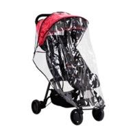 mountain buggy all weather set for nano